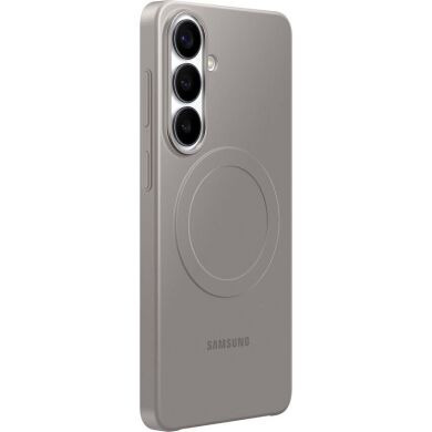 Оригінальний магнітний чохол Slim Magnet для Samsung Galaxy S26 Plus (S947) EF-SS947CJEGWW - Gray