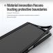 Пластиковый чехол NILLKIN Frosted Shield Magnetic (FF) для Samsung Galaxy Fold 8 Ultra - Black. Фото 14 из 20