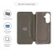 Чехол-книжка ArmorStandart G-Case для Samsung Galaxy A27 (A276) - Black. Фото 3 из 3