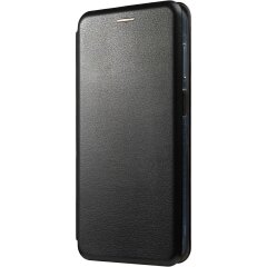 Чехол-книжка ArmorStandart G-Case для Samsung Galaxy A27 (A276) - Black
