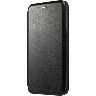 Чехол-книжка ArmorStandart G-Case для Samsung Galaxy A27 (A276) - Black