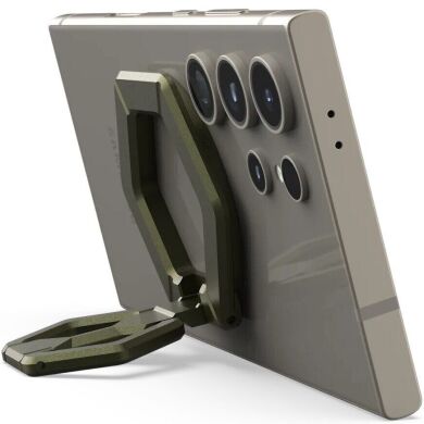 Магнитное кольцо-держатель URBAN ARMOR GEAR (UAG) Magnetic Ring Stand - Olive Drab