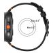 Ремешок Reframe Holes Design для Samsung Galaxy Watch 8 (40/44mm) / 8 Classic - Blue. Фото 7 из 7