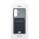 Оригінальний чохол Card Slot Case для Samsung Galaxy A37 (A376) EF-OA376TBEGWW - Black
