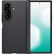 Пластиковый чехол NILLKIN Frosted Shield Magnetic (FF) для Samsung Galaxy Fold 8 Ultra - Black. Фото 1 из 20