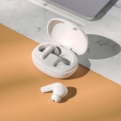 Бездротові навушники Hoco ES54 - White