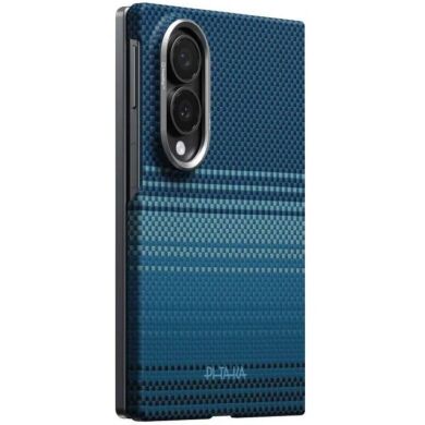 Ультратонкий чехол Pitaka Edge Case (FF) для Samsung Galaxy Fold 8 (FMWFOLD8) - Moonrise