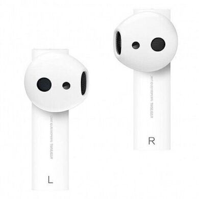 Беспроводные наушники Xiaomi Mi True Wireless Earphones 2 (ZBW4493GL) - White