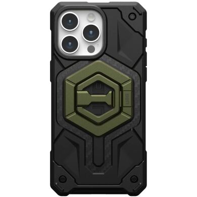 Магнитное кольцо-держатель URBAN ARMOR GEAR (UAG) Magnetic Ring Stand - Olive Drab