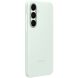 Защитный чехол Silicone Case для Samsung Galaxy S25 FE (S731) EF-PS731CMEGWW - Mint. Фото 2 из 5