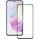 Защитное стекло ACCLAB Full Glue для Samsung Galaxy A37 (A376) - Black. Фото 2 из 7