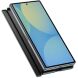Защитный чехол Spigen Air Fit Pro (MagFit) для Samsung Galaxy Fold 8 Ultra (ACS11493) - Abyss Green. Фото 4 из 16