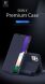 Чохол DUX DUCIS Skin X Series для Samsung Galaxy A22 5G (A226) - Black