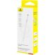 Стилус Baseus Smooth Writing 3 Passive Stylus (P80080804213-00) - White