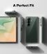 Захисний чохол Ringke Fusion (FF) для Samsung Galaxy Fold 8 Ultra (8800328819276) - Clear