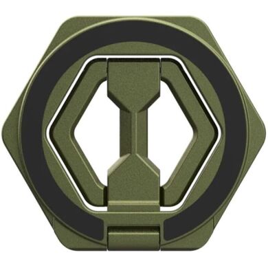 Магнитное кольцо-держатель URBAN ARMOR GEAR (UAG) Magnetic Ring Stand - Olive Drab