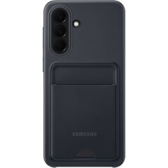 Оригінальний чохол Card Slot Case для Samsung Galaxy A37 (A376) EF-OA376TBEGWW - Black