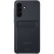 Оригінальний чохол Card Slot Case для Samsung Galaxy A37 (A376) EF-OA376TBEGWW - Black