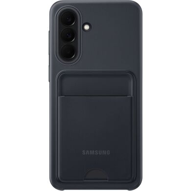 Оригінальний чохол Card Slot Case для Samsung Galaxy A37 (A376) EF-OA376TBEGWW - Black