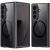 Защитный чехол DUX DUCIS Aimo Series Magnetic (FF) Samsung Galaxy Fold 8 Ultra - Black