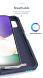 Чохол DUX DUCIS Skin X Series для Samsung Galaxy A22 5G (A226) - Black