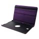 Чехол Deexe Rotation для Samsung Galaxy Tab S4 10.5 (T830/835) - Purple. Фото 6 из 6