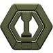 Магнитное кольцо-держатель URBAN ARMOR GEAR (UAG) Magnetic Ring Stand - Olive Drab. Фото 2 из 15