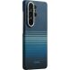 Ультратонкий чохол Pitaka Edge Case для Samsung Galaxy S26 Ultra (S948) KS2602U - Moonrise