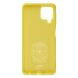 Захисний чохол ArmorStandart ICON Case для Samsung Galaxy A22 (A225) / M32 (M325) / M22 (M225) - Yellow