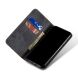 Чехол-книжка UniCase Jeans Wallet для Samsung Galaxy A22 5G (A226) - Black. Фото 5 из 9