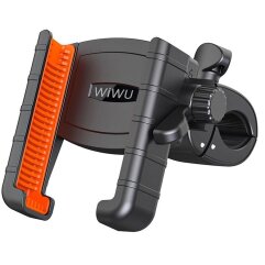 Велосипедный держатель WIWU Wi-ZC002 Journey Series - Black