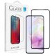 Защитное стекло ACCLAB Full Glue для Samsung Galaxy A37 (A376) - Black. Фото 1 из 7
