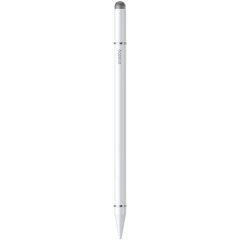 Стилус Baseus Smooth Writing 3 Passive Stylus (P80080804213-00) - White