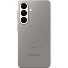 Оригінальний магнітний чохол Slim Magnet для Samsung Galaxy S26 Plus (S947) EF-SS947CJEGWW - Gray