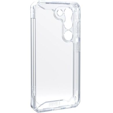 Защитный чехол URBAN ARMOR GEAR (UAG) Plyo для Samsung Galaxy S23 (S911) - Ice