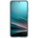 Защитный чехол Spigen (SGP) Caseology Parallax (MagFit) by Spigen для Samsung Galaxy S25 (S931) ACS09063 - Sage Green. Фото 5 из 18