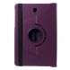 Чехол Deexe Rotation для Samsung Galaxy Tab S4 10.5 (T830/835) - Purple. Фото 1 из 6