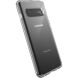 Захисний чохол Speck Presidio Stay для Samsung Galaxy S10 Plus (G975) - Clear