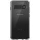 Защитный чехол Speck Presidio Stay для Samsung Galaxy S10 Plus (G975) - Clear. Фото 1 из 7