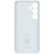 Захисний чохол Silicone Case для Samsung Galaxy S24 Plus (S926) EF-PS926TWEGWW - White