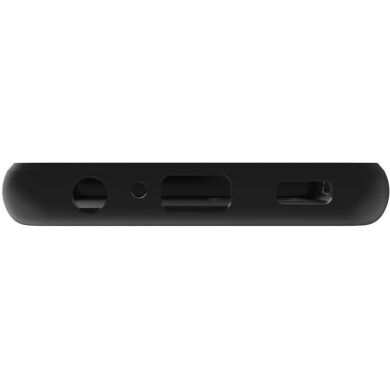 Захисний чохол Body Glove Zigzag для Samsung Galaxy A52 (A525) / A52s (A525) - Black