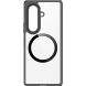 Защитный чехол DUX DUCIS Aimo Series Magnetic (FF) Samsung Galaxy Fold 8 Ultra - Black. Фото 3 из 11