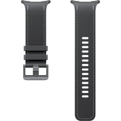 Оригінальний ремінець PeakForm Band для Samsung Galaxy Watch Ultra 2 (47mm) ET-SBL71MBEGEU - Black