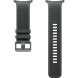 Оригінальний ремінець PeakForm Band для Samsung Galaxy Watch Ultra 2 (47mm) ET-SBL71MBEGEU - Black