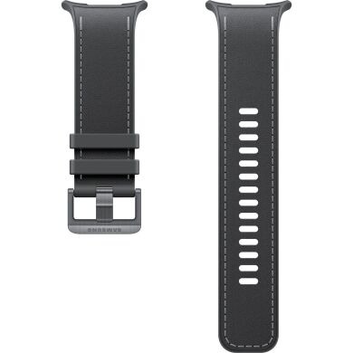 Оригінальний ремінець PeakForm Band для Samsung Galaxy Watch Ultra 2 (47mm) ET-SBL71MBEGEU - Black