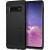 Захисний чохол Spigen (SGP) Slim Armor для Samsung Galaxy S10 (G973) - Black