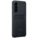 Оригінальний чохол Card Slot Case для Samsung Galaxy A37 (A376) EF-OA376TBEGWW - Black