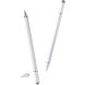 Стилус Baseus Smooth Writing 3 Passive Stylus (P80080804213-00) - White