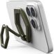 Магнитное кольцо-держатель URBAN ARMOR GEAR (UAG) Magnetic Ring Stand - Olive Drab. Фото 11 из 15