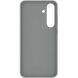 Захисний чохол Kindsuit Case для Samsung Galaxy S25 Plus (S936) EF-VS936PJEGWW - Gray